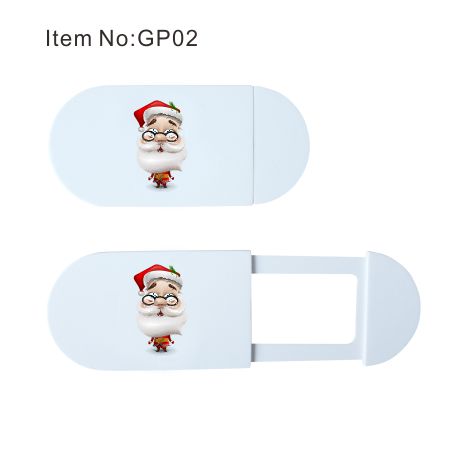 GP02 Webcam Privacy Cover For Laptops,Tablet PC