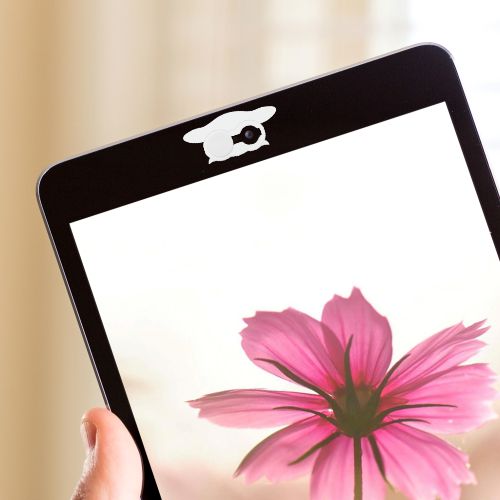 GP11 Webcam Privacy Cover For Laptop,Tablets PC