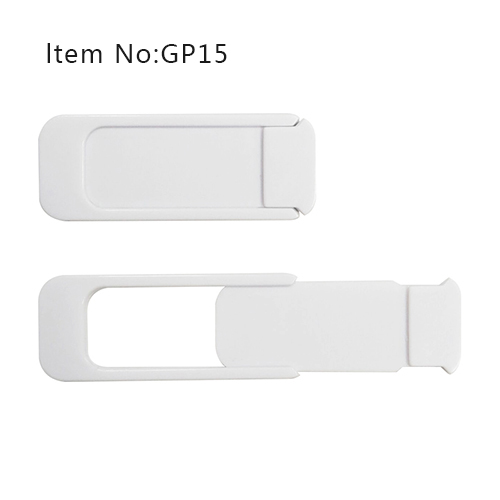 GP15 Webcam Privacy Cover for PC/Pads/TV/PS4/XBOX One