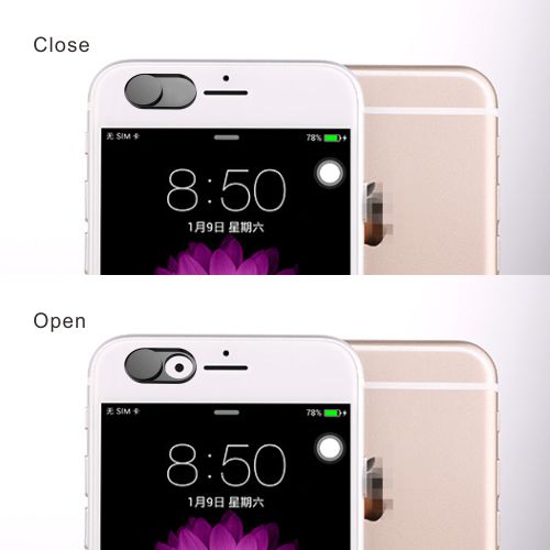GM95  Webcam Privacy Cover For Laptops,Tablet PC,Mobile phone